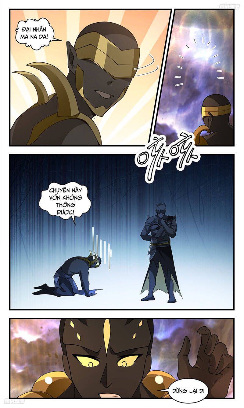 đọc truyện Võ Luyện Đỉnh Phong Chương 3491 ảnh 11 tại Thiên Thai Truyện