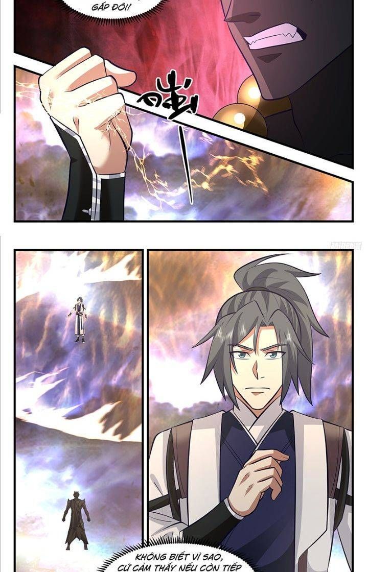 đọc truyện Võ Luyện Đỉnh Phong Chương 3495 ảnh 13 tại Thiên Thai Truyện