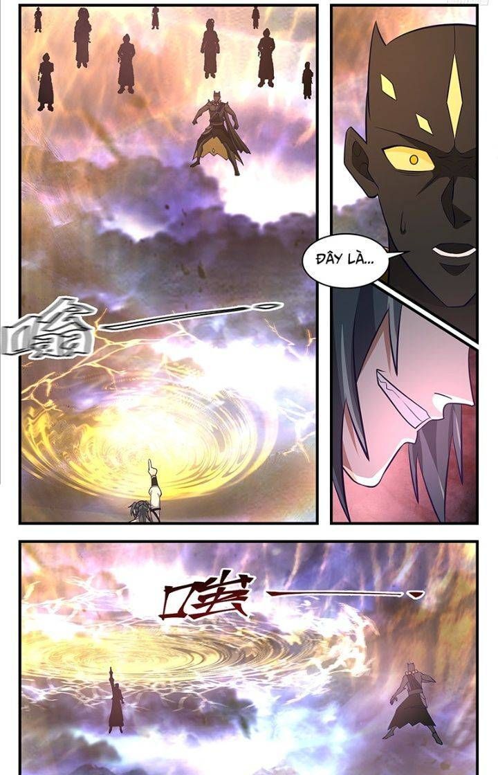 đọc truyện Võ Luyện Đỉnh Phong Chương 3495 ảnh 7 tại Thiên Thai Truyện