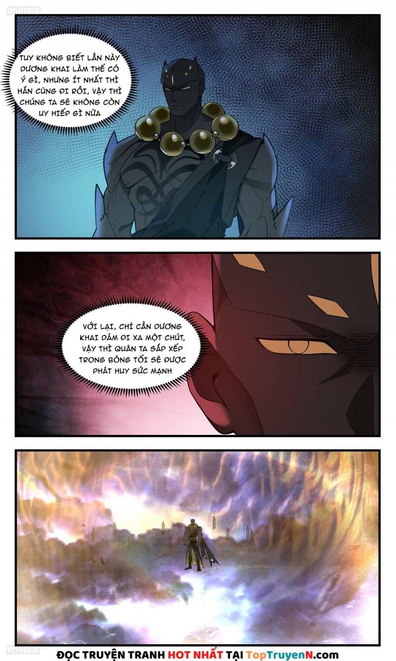 đọc truyện Võ Luyện Đỉnh Phong Chương 3496 ảnh 4 tại Thiên Thai Truyện