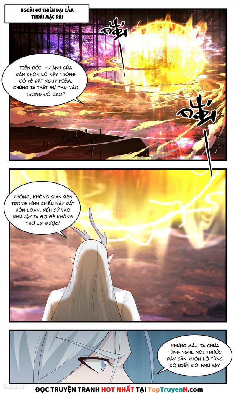 đọc truyện Võ Luyện Đỉnh Phong Chương 3498 ảnh 12 tại Thiên Thai Truyện