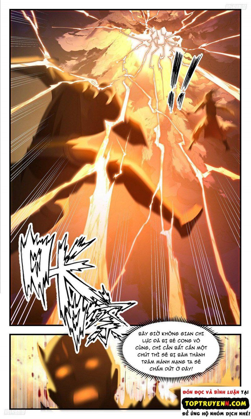 đọc truyện Võ Luyện Đỉnh Phong Chương 3498 ảnh 9 tại Thiên Thai Truyện