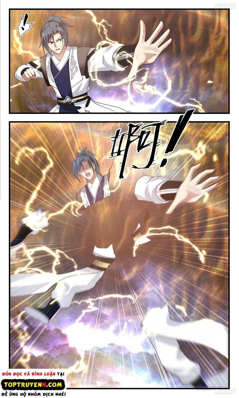 đọc truyện Võ Luyện Đỉnh Phong Chương 3498 ảnh 11 tại Thiên Thai Truyện