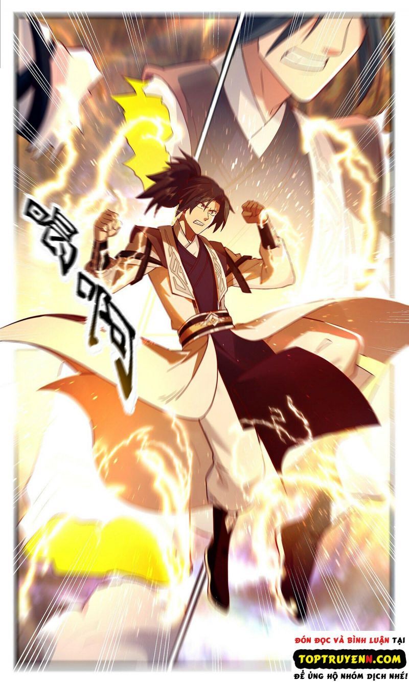 đọc truyện Võ Luyện Đỉnh Phong Chương 3499 ảnh 13 tại Thiên Thai Truyện