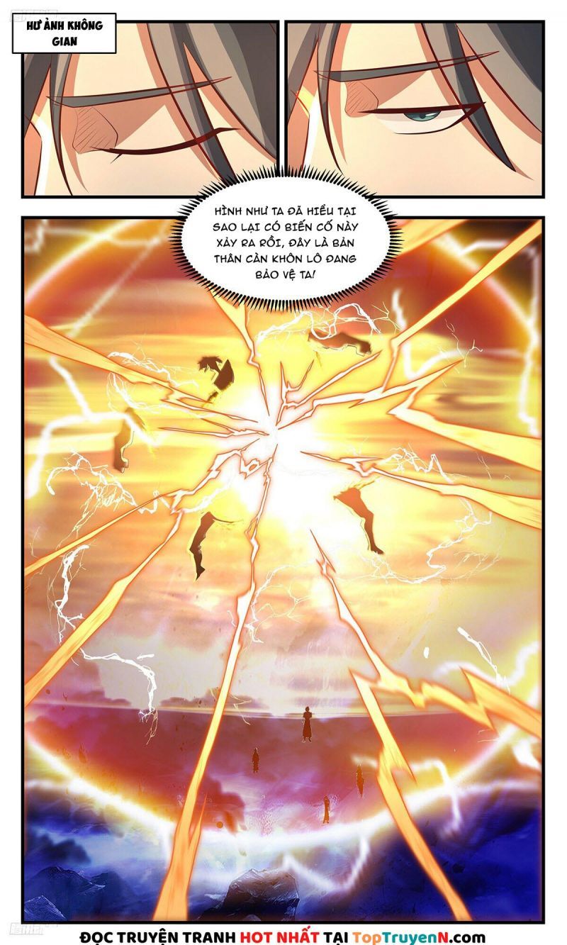 đọc truyện Võ Luyện Đỉnh Phong Chương 3499 ảnh 10 tại Thiên Thai Truyện