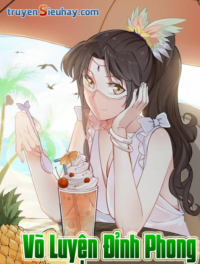 đọc truyện Võ Luyện Đỉnh Phong Chương 35 ảnh 3 tại Thiên Thai Truyện