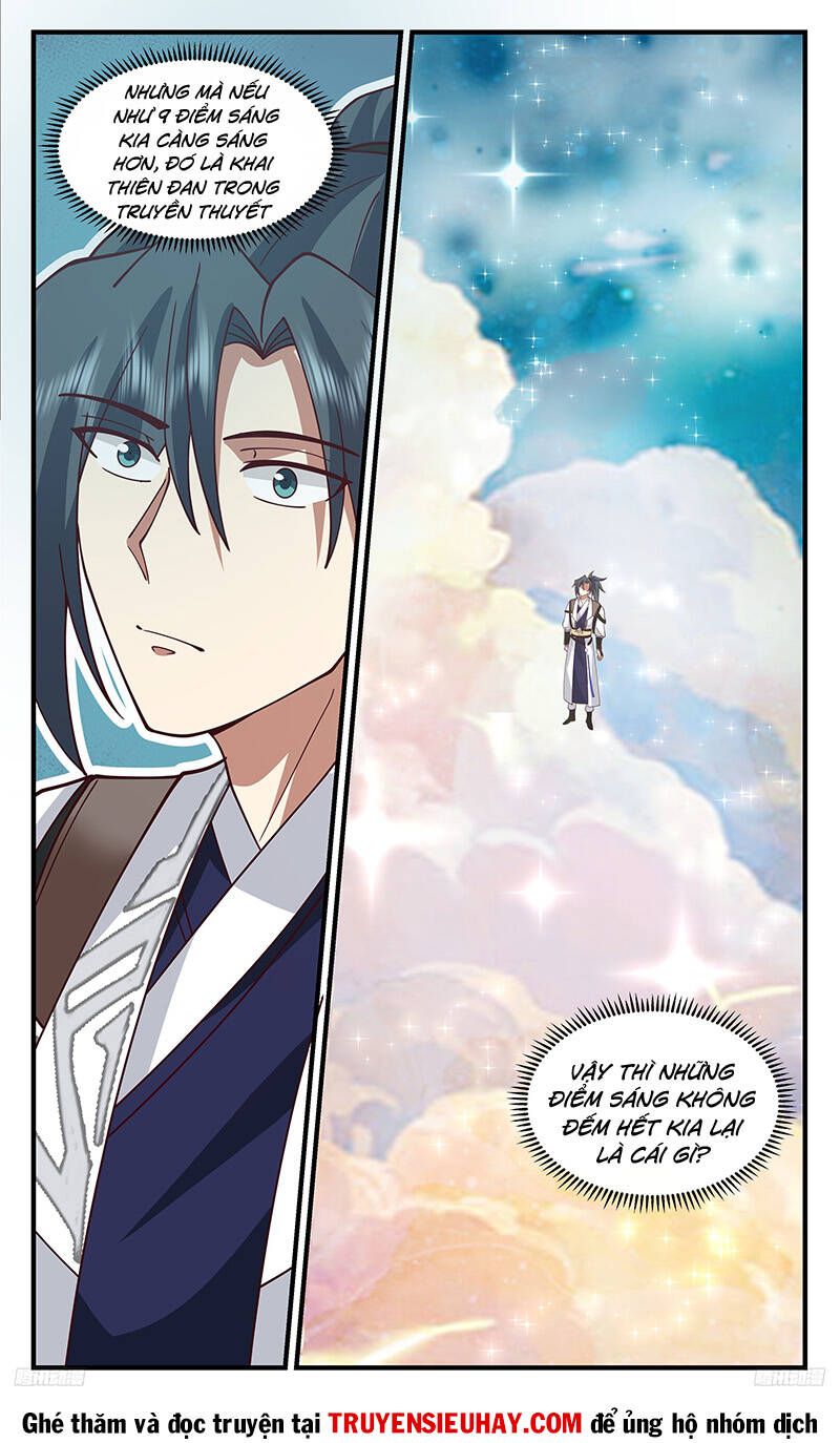 đọc truyện Võ Luyện Đỉnh Phong Chương 3501 ảnh 10 tại Thiên Thai Truyện