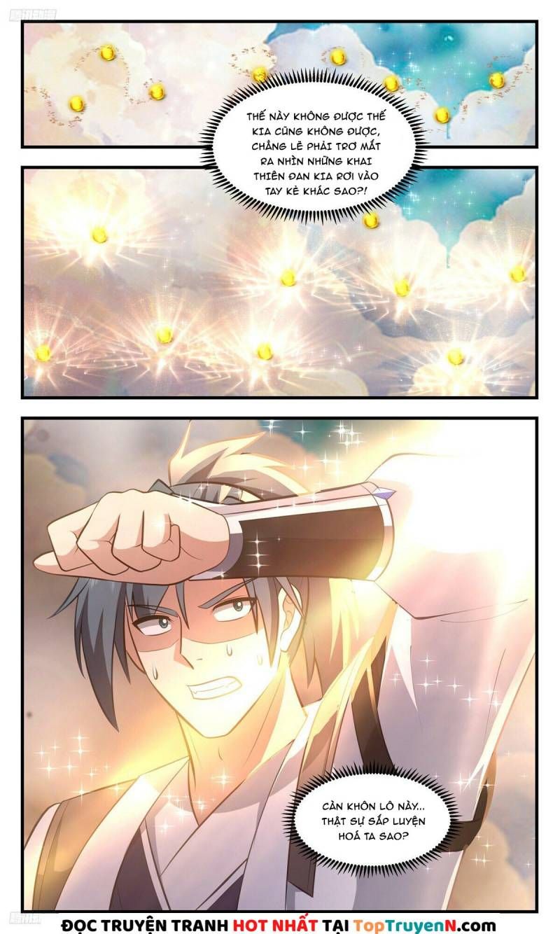 đọc truyện Võ Luyện Đỉnh Phong Chương 3502 ảnh 6 tại Thiên Thai Truyện