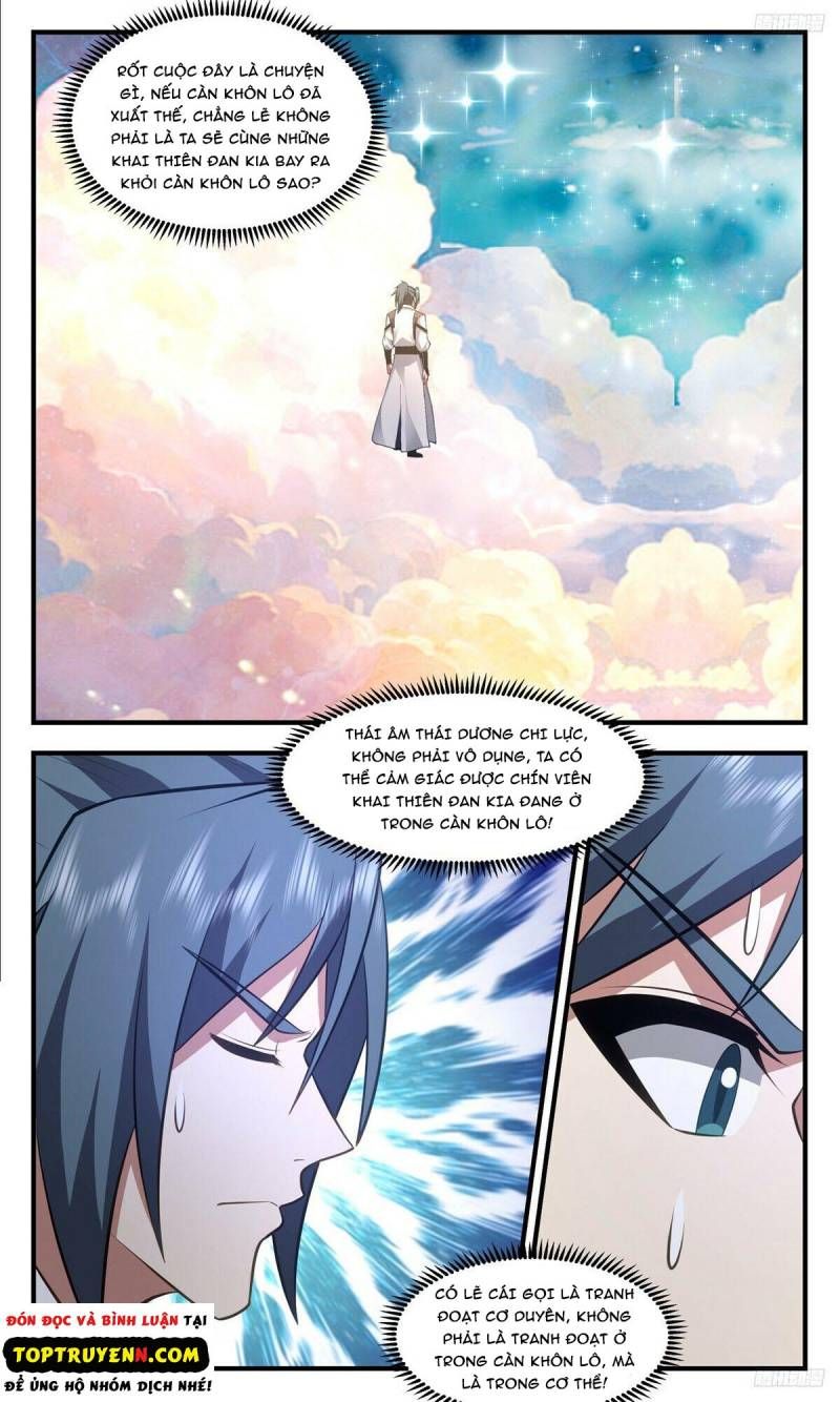 đọc truyện Võ Luyện Đỉnh Phong Chương 3502 ảnh 9 tại Thiên Thai Truyện