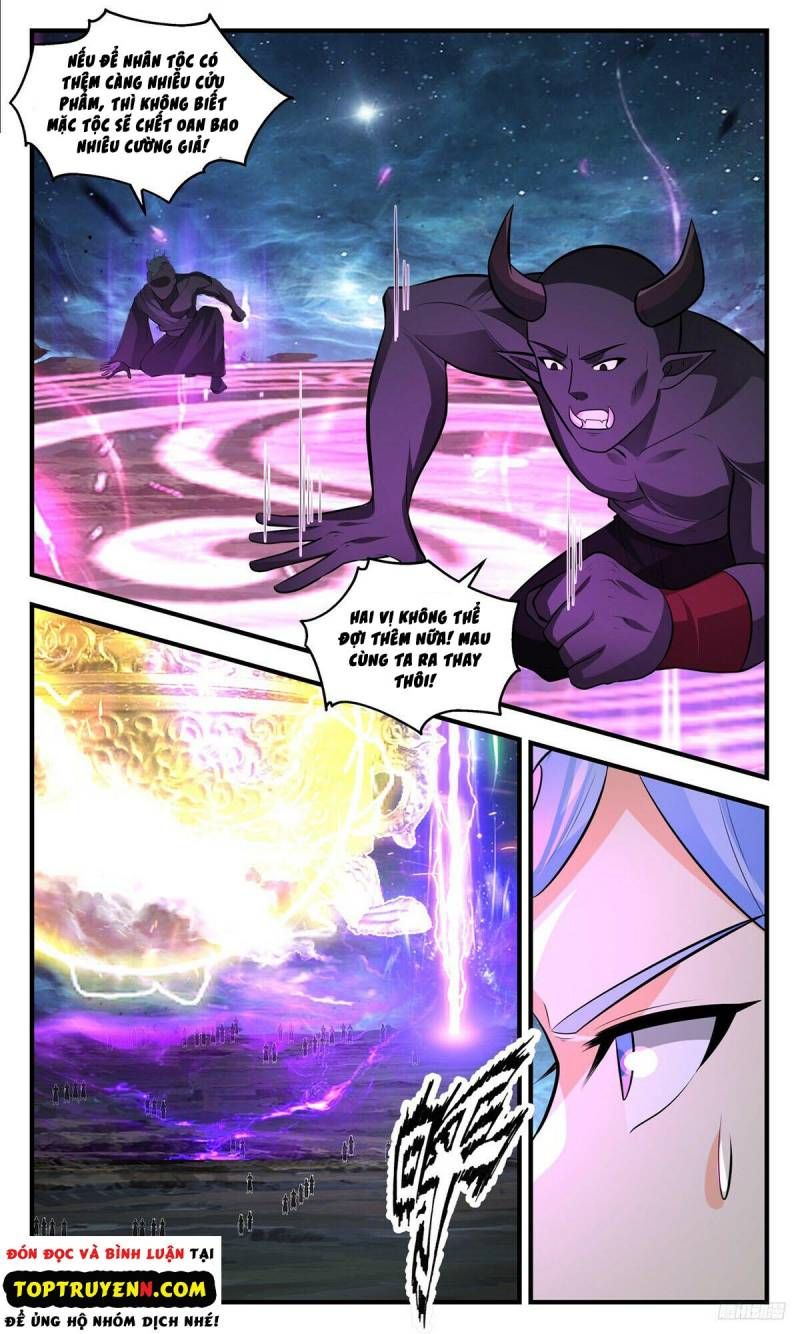 đọc truyện Võ Luyện Đỉnh Phong Chương 3503 ảnh 13 tại Thiên Thai Truyện