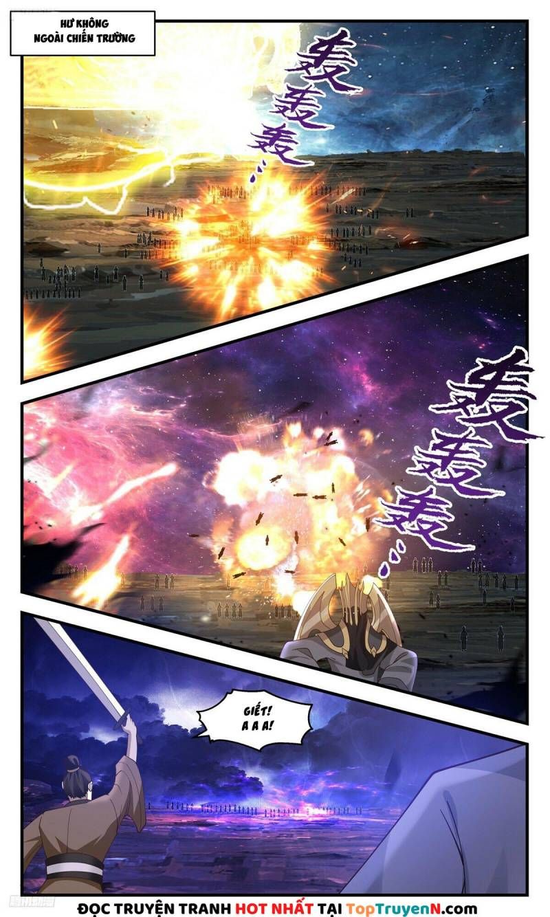 đọc truyện Võ Luyện Đỉnh Phong Chương 3503 ảnh 4 tại Thiên Thai Truyện