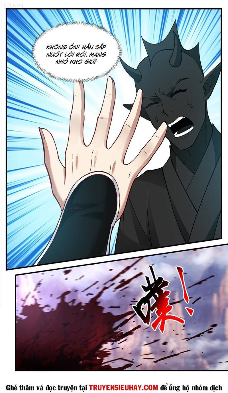 đọc truyện Võ Luyện Đỉnh Phong Chương 3506 ảnh 12 tại Thiên Thai Truyện