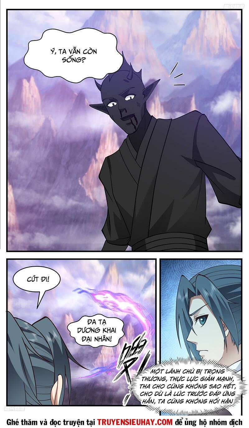 đọc truyện Võ Luyện Đỉnh Phong Chương 3506 ảnh 13 tại Thiên Thai Truyện