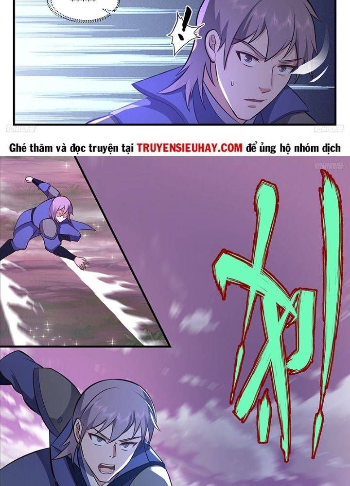 đọc truyện Võ Luyện Đỉnh Phong Chương 3508 ảnh 15 tại Thiên Thai Truyện