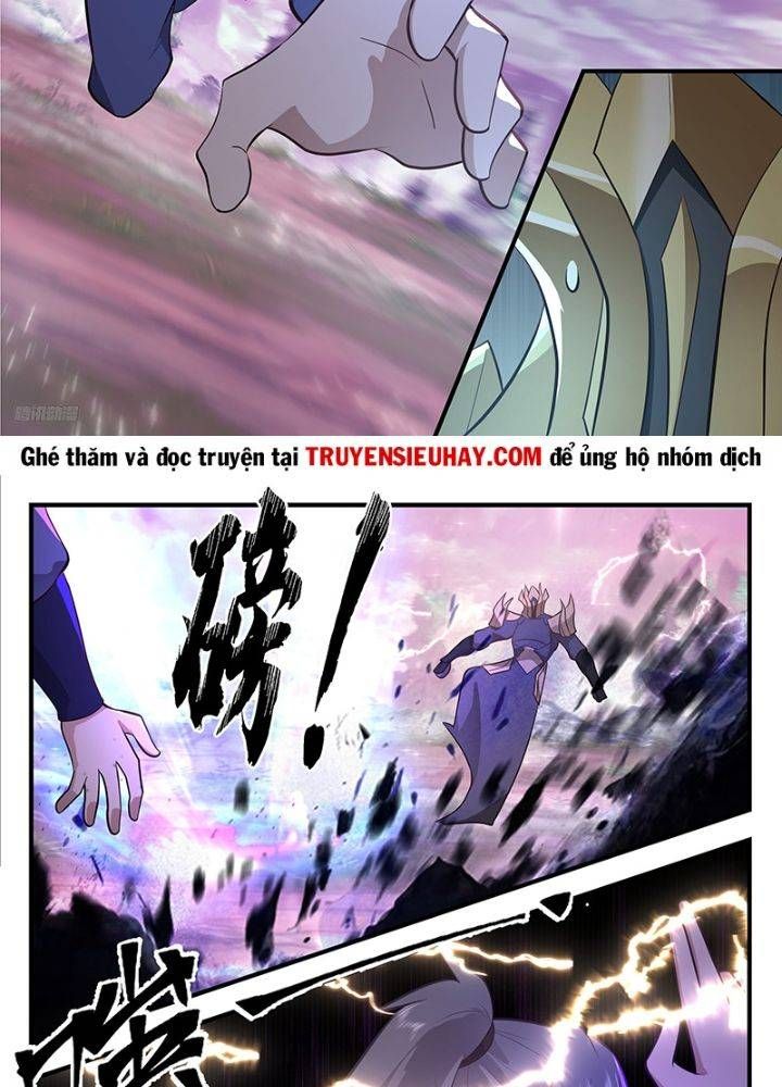 đọc truyện Võ Luyện Đỉnh Phong Chương 3508 ảnh 17 tại Thiên Thai Truyện