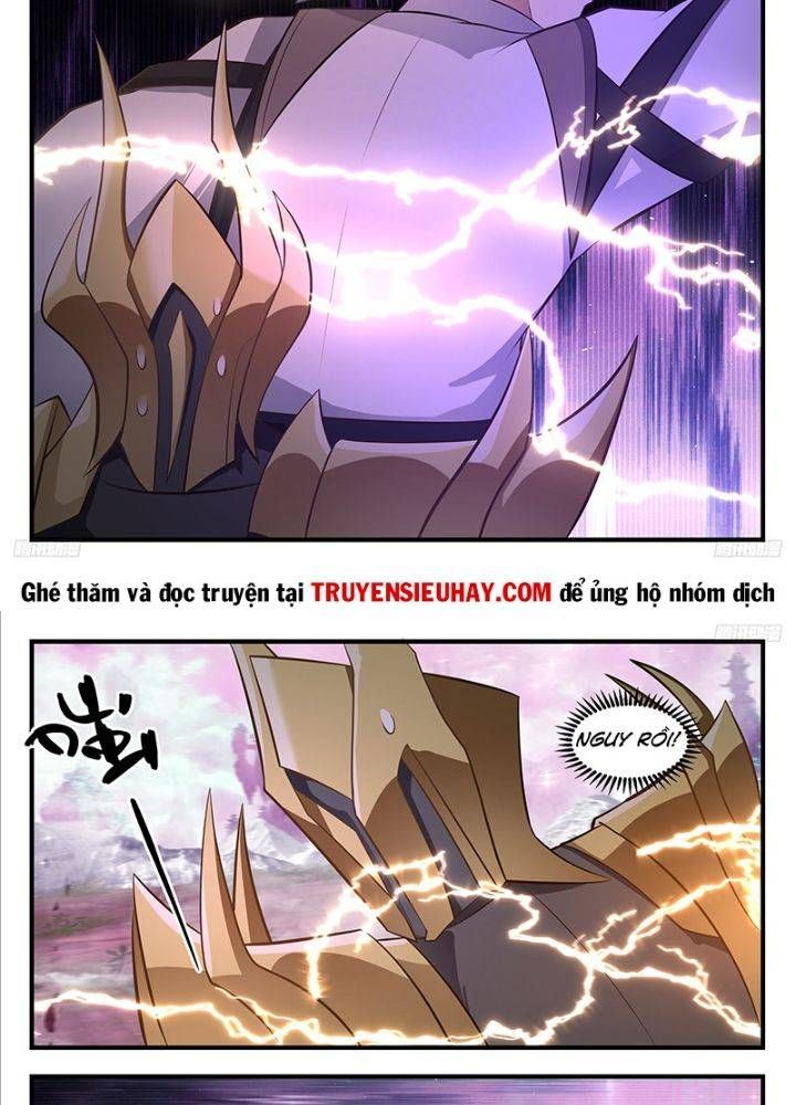 đọc truyện Võ Luyện Đỉnh Phong Chương 3508 ảnh 19 tại Thiên Thai Truyện