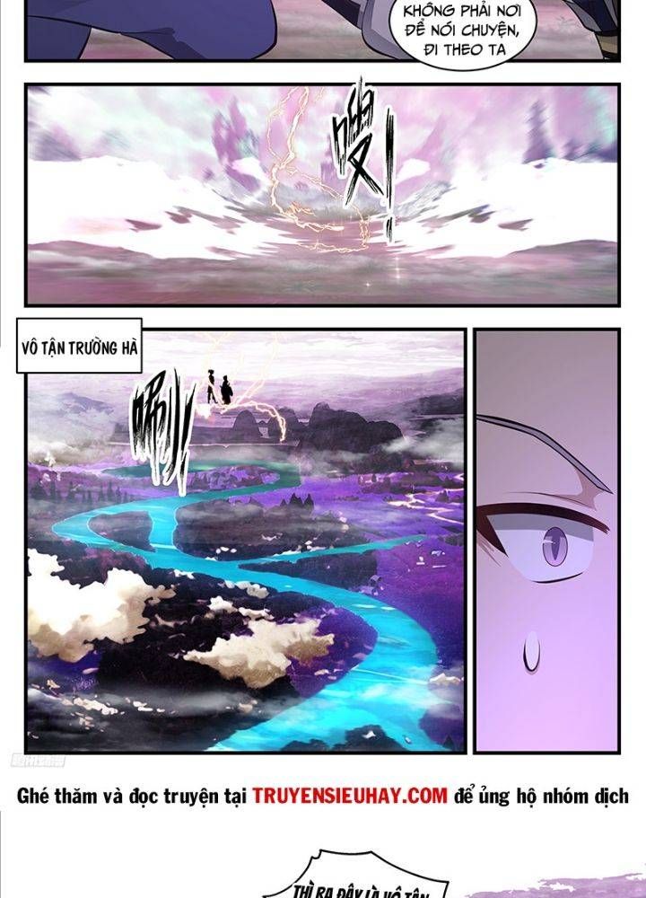 đọc truyện Võ Luyện Đỉnh Phong Chương 3508 ảnh 25 tại Thiên Thai Truyện