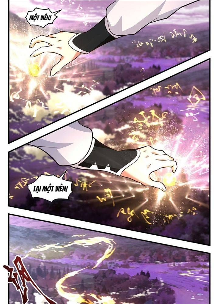 đọc truyện Võ Luyện Đỉnh Phong Chương 3508 ảnh 9 tại Thiên Thai Truyện