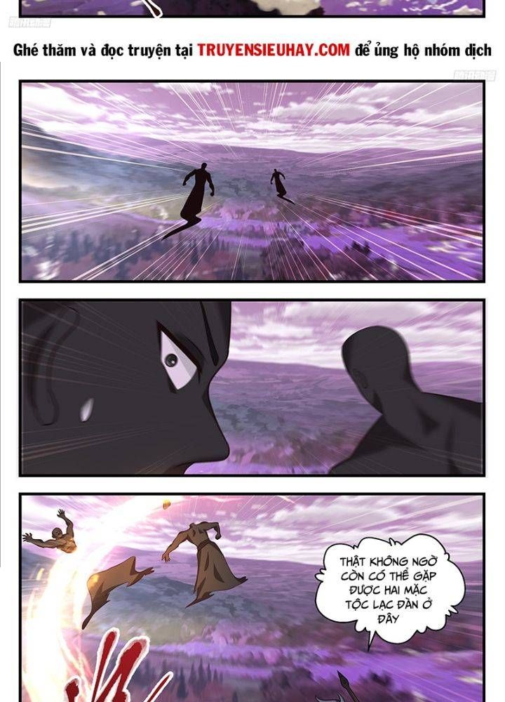 đọc truyện Võ Luyện Đỉnh Phong Chương 3508 ảnh 11 tại Thiên Thai Truyện