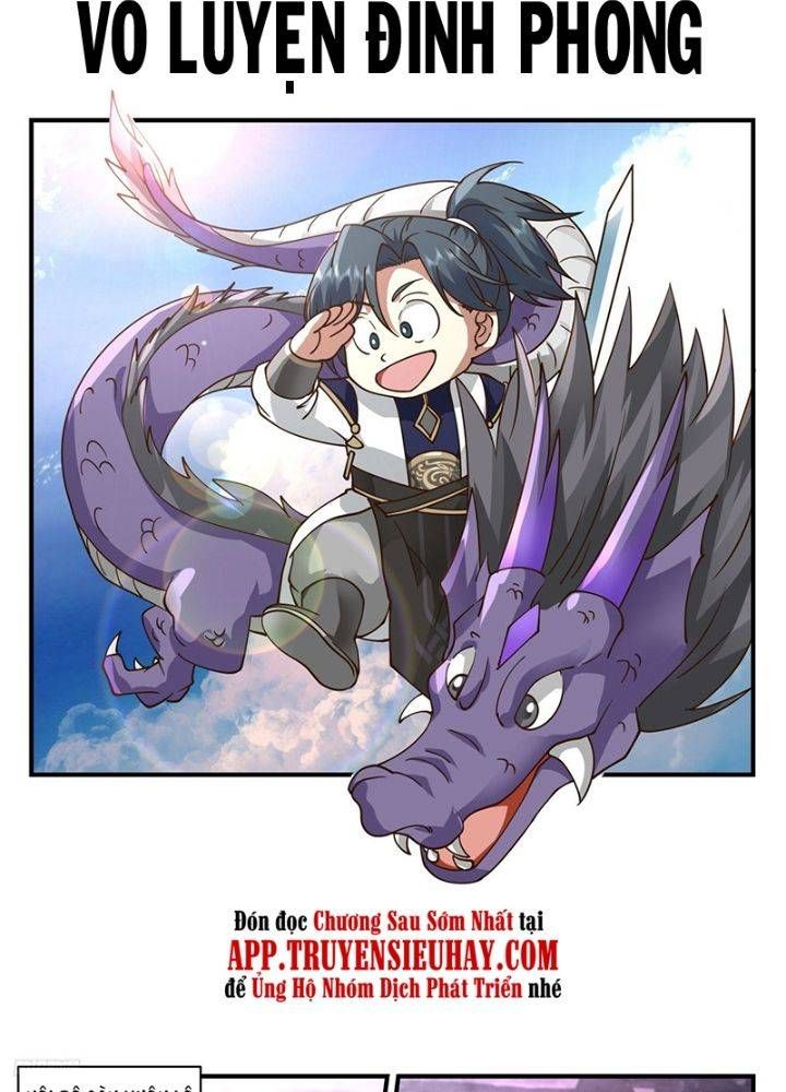 đọc truyện Võ Luyện Đỉnh Phong Chương 3509 ảnh 3 tại Thiên Thai Truyện