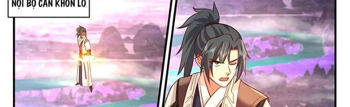 đọc truyện Võ Luyện Đỉnh Phong Chương 3509 ảnh 4 tại Thiên Thai Truyện