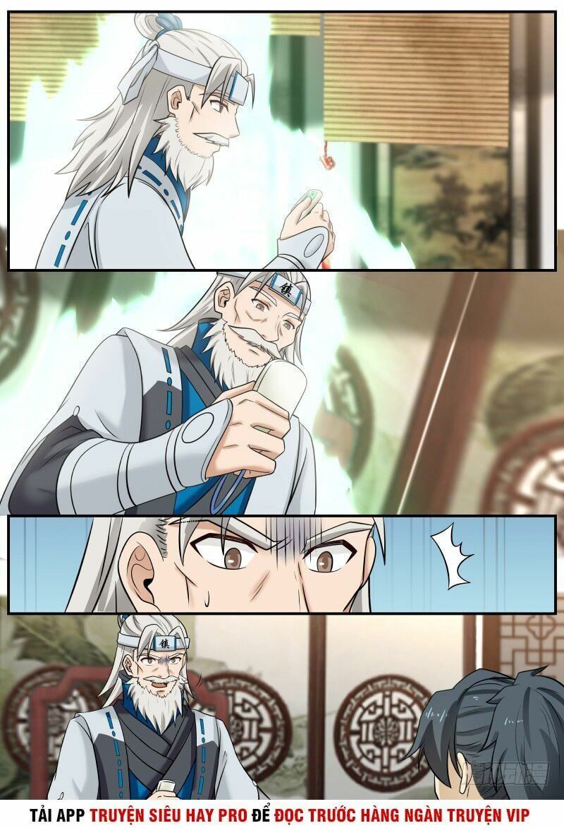 đọc truyện Võ Luyện Đỉnh Phong Chương 351 ảnh 9 tại Thiên Thai Truyện