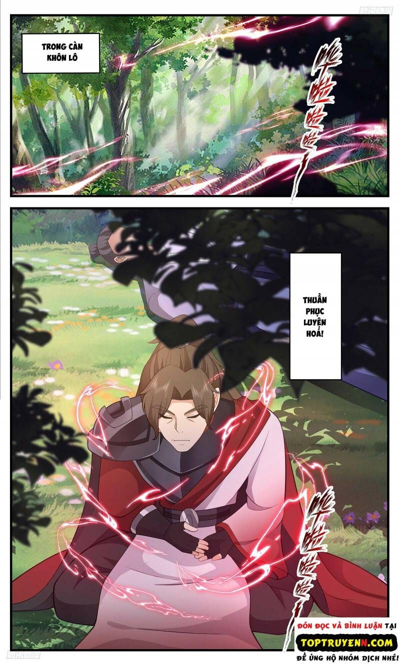 đọc truyện Võ Luyện Đỉnh Phong Chương 3510 ảnh 7 tại Thiên Thai Truyện