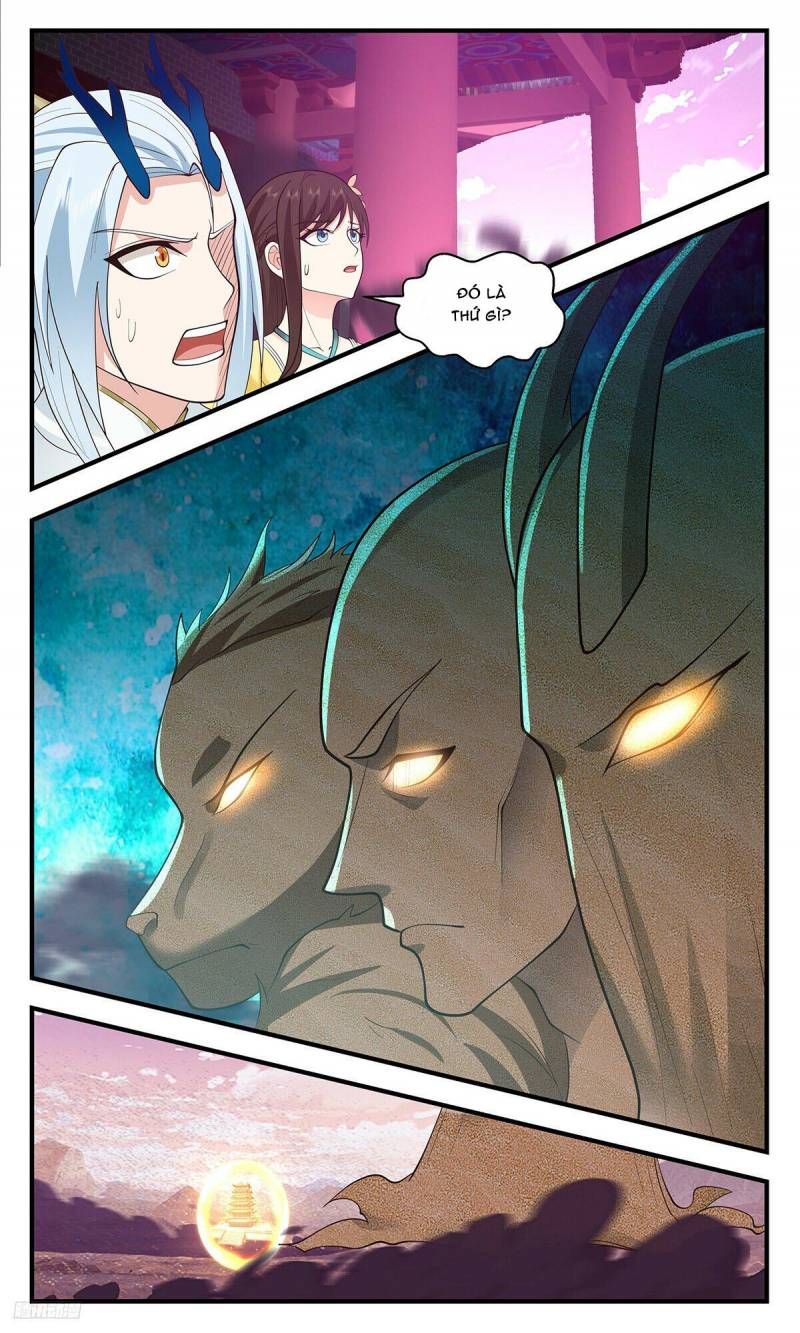 đọc truyện Võ Luyện Đỉnh Phong Chương 3511 ảnh 12 tại Thiên Thai Truyện