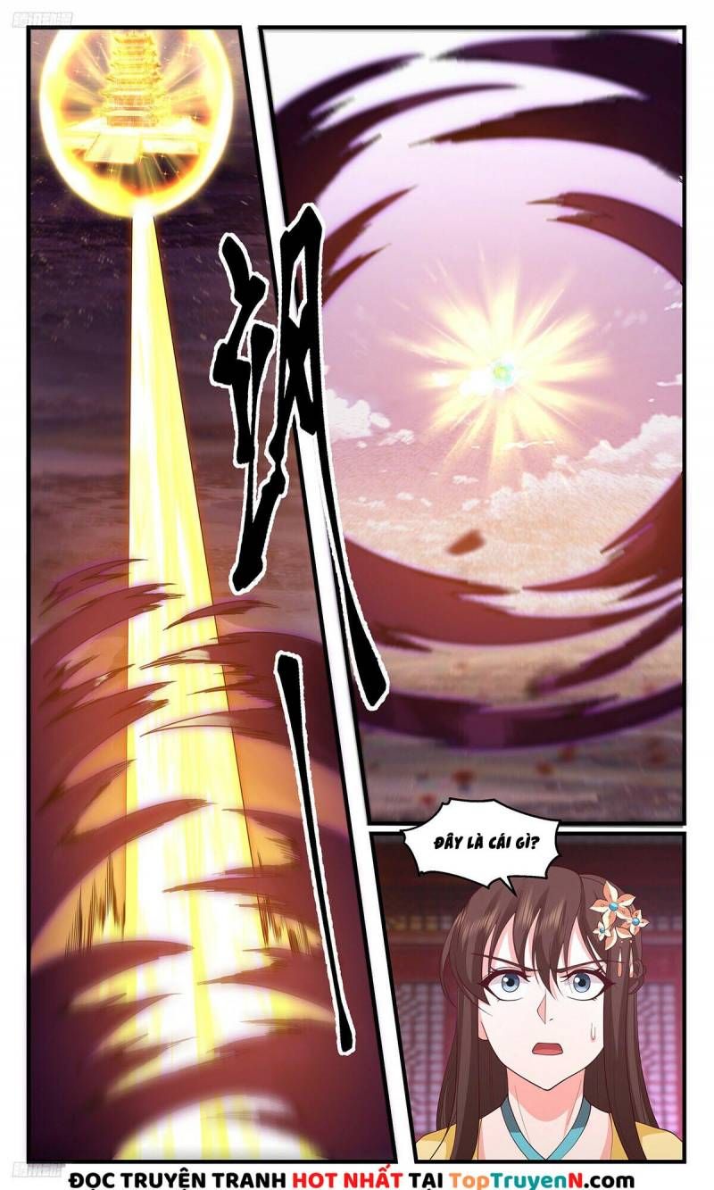 đọc truyện Võ Luyện Đỉnh Phong Chương 3511 ảnh 6 tại Thiên Thai Truyện