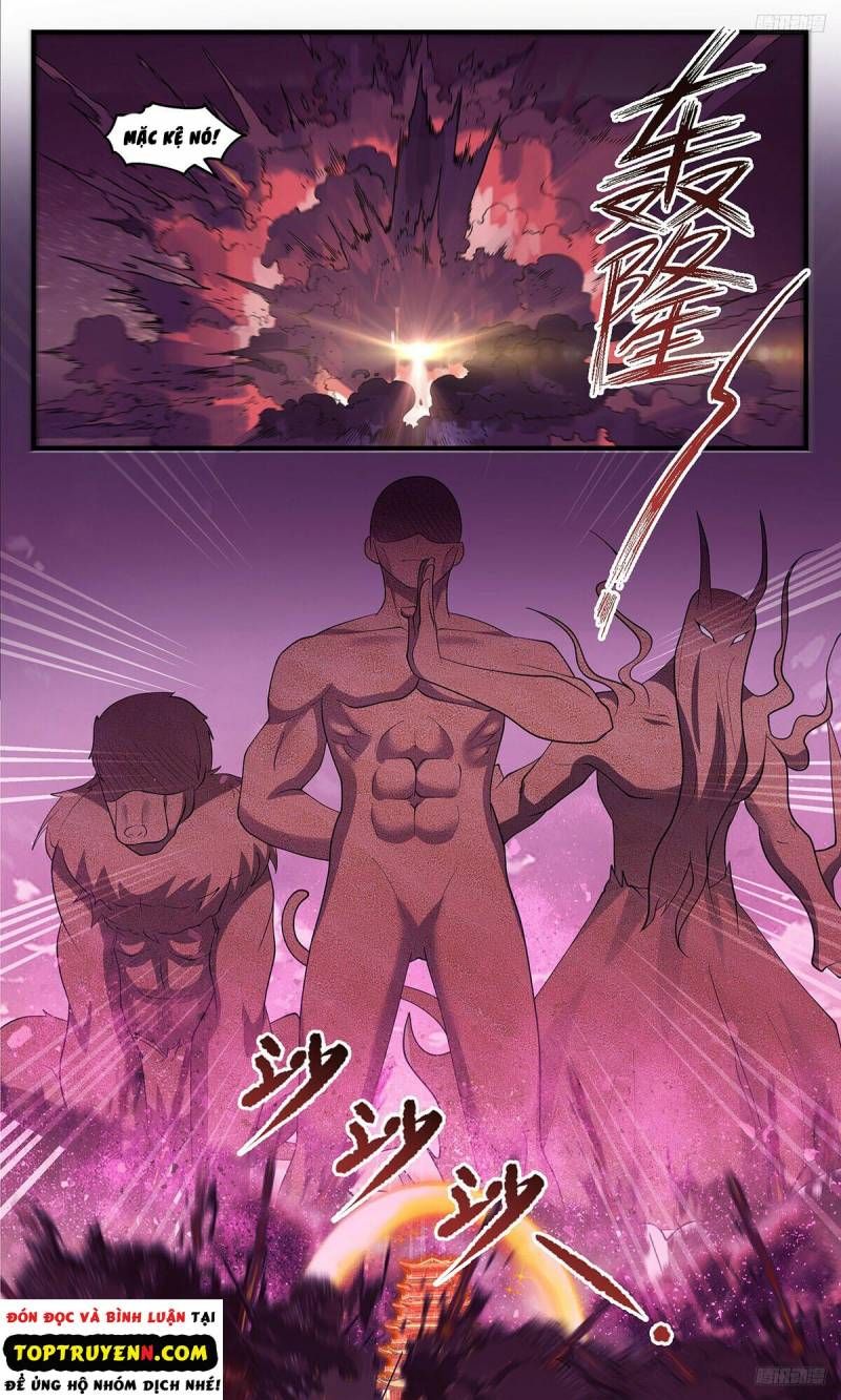 đọc truyện Võ Luyện Đỉnh Phong Chương 3511 ảnh 11 tại Thiên Thai Truyện