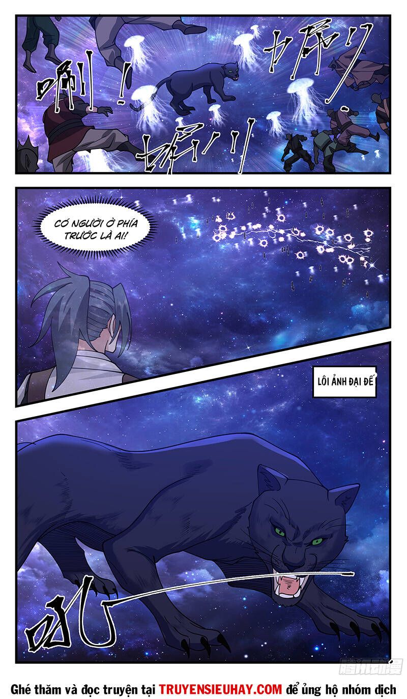 đọc truyện Võ Luyện Đỉnh Phong Chương 3513 ảnh 15 tại Thiên Thai Truyện