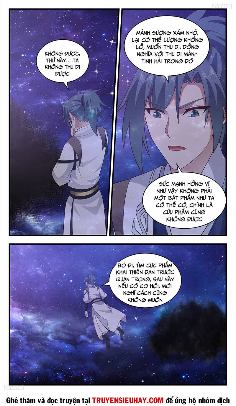 đọc truyện Võ Luyện Đỉnh Phong Chương 3513 ảnh 11 tại Thiên Thai Truyện