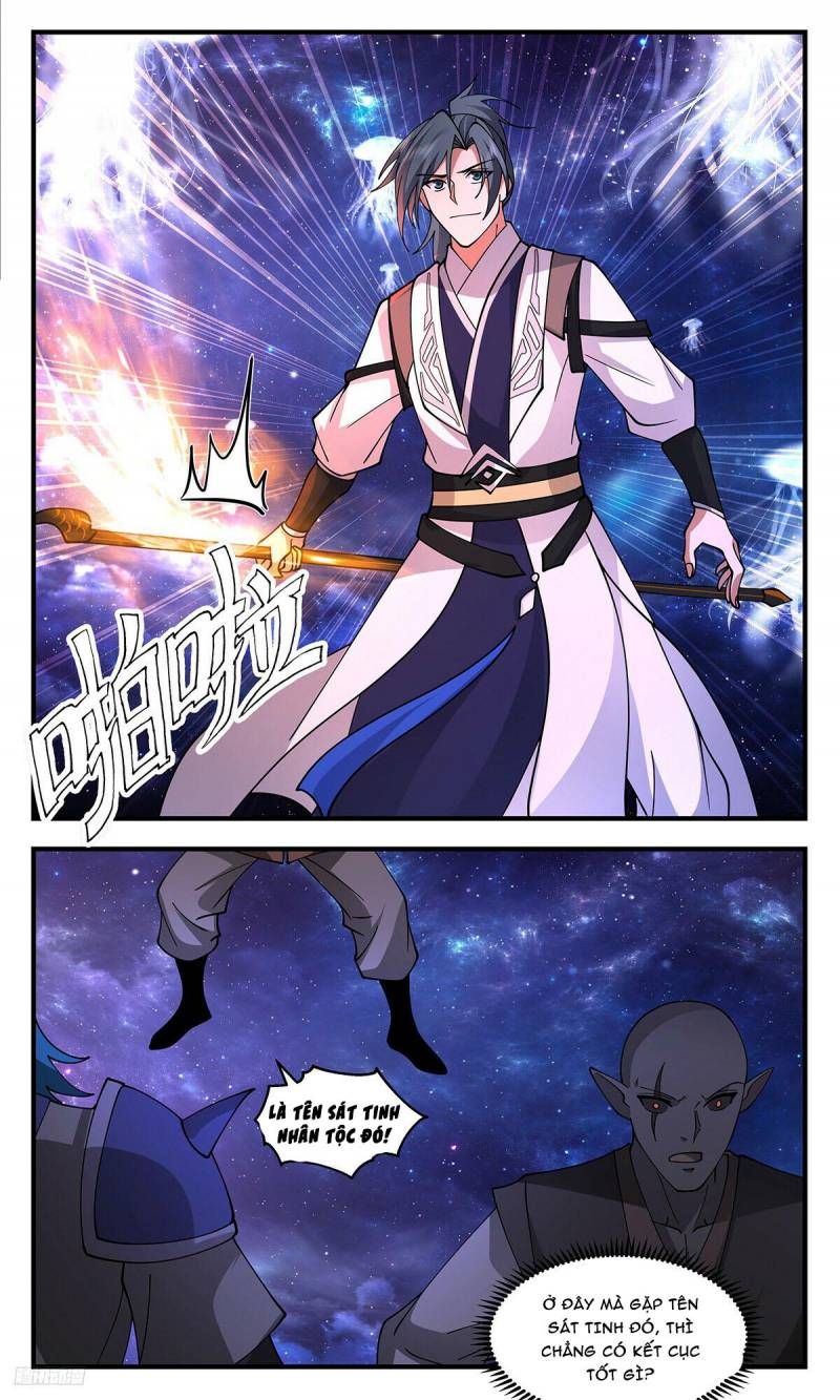 đọc truyện Võ Luyện Đỉnh Phong Chương 3514 ảnh 12 tại Thiên Thai Truyện