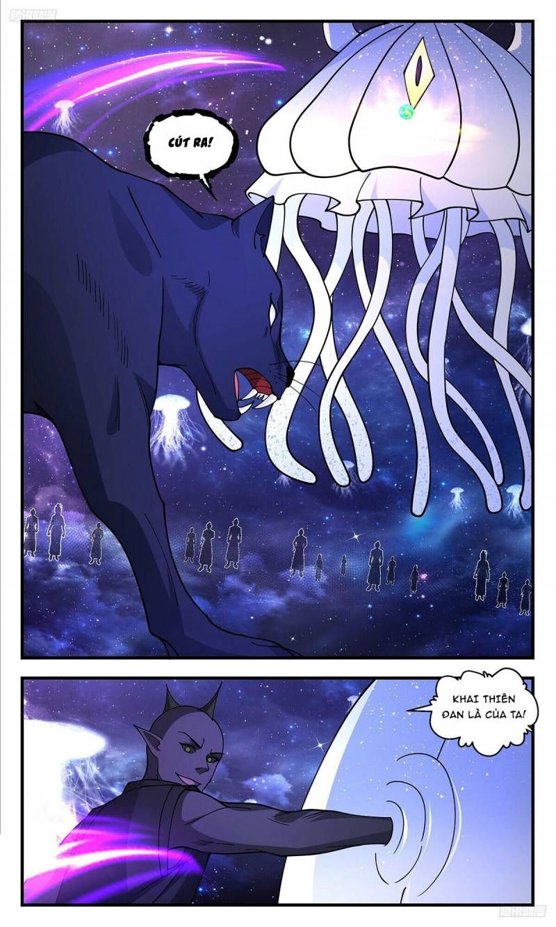 đọc truyện Võ Luyện Đỉnh Phong Chương 3514 ảnh 8 tại Thiên Thai Truyện