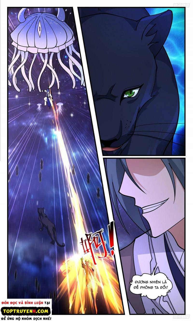 đọc truyện Võ Luyện Đỉnh Phong Chương 3514 ảnh 11 tại Thiên Thai Truyện