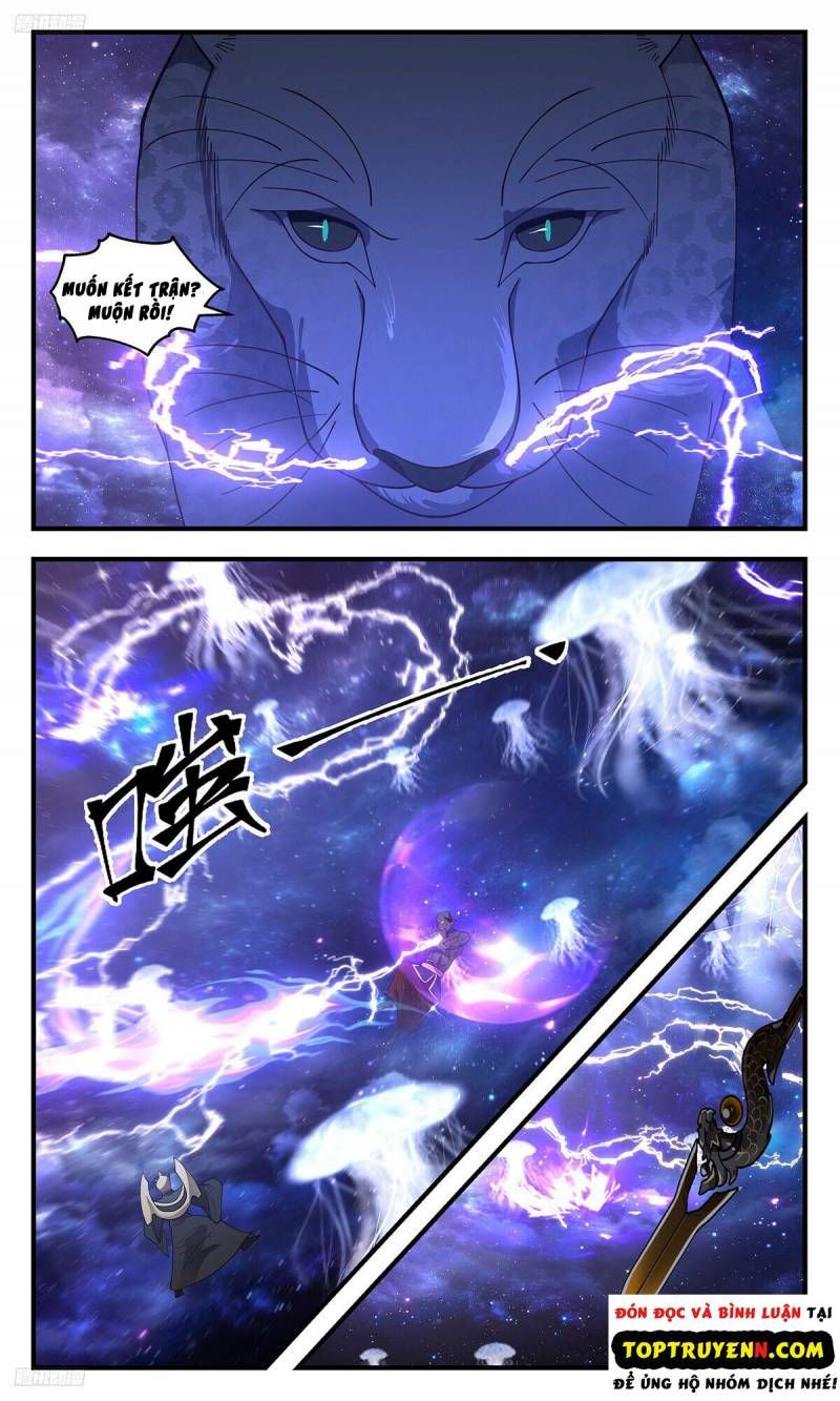 đọc truyện Võ Luyện Đỉnh Phong Chương 3515 ảnh 5 tại Thiên Thai Truyện