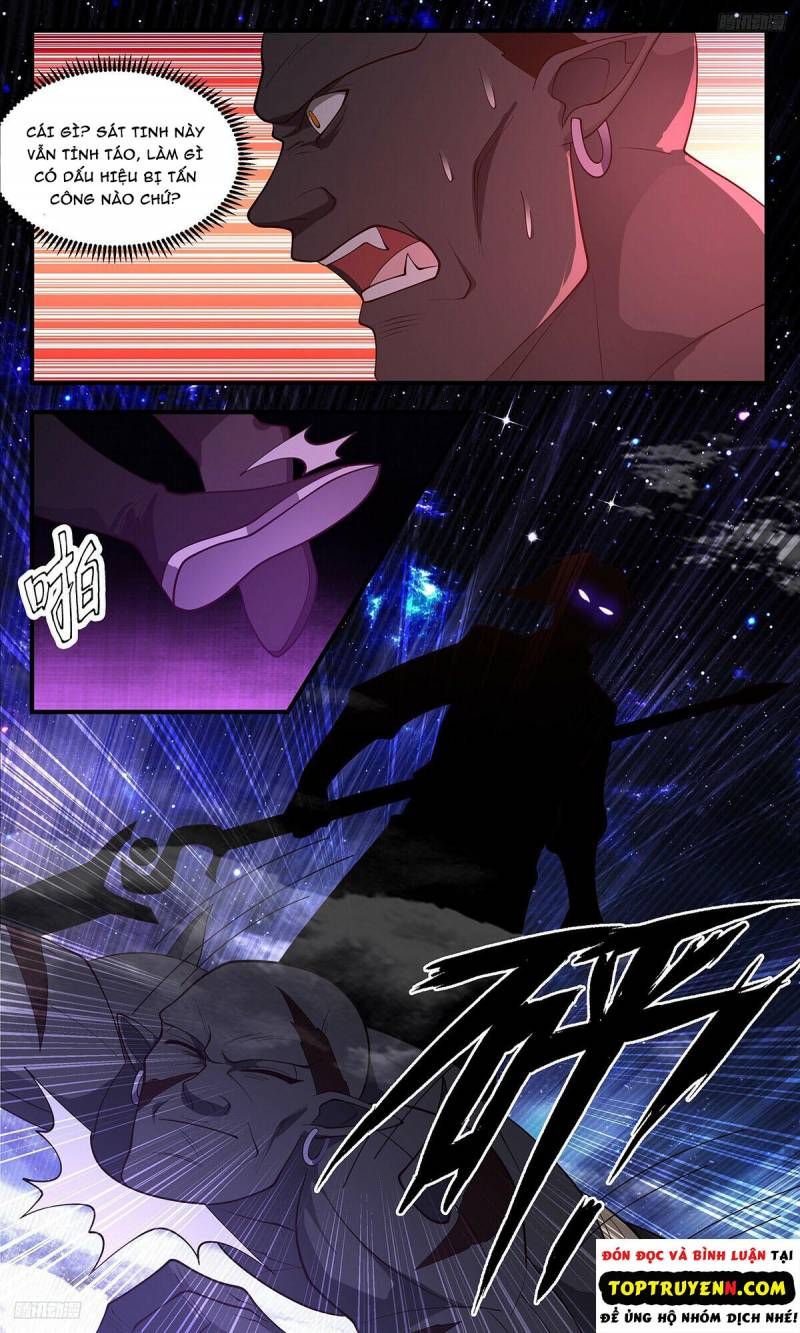 đọc truyện Võ Luyện Đỉnh Phong Chương 3515 ảnh 9 tại Thiên Thai Truyện