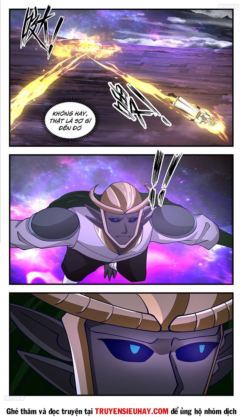 đọc truyện Võ Luyện Đỉnh Phong Chương 3519 ảnh 13 tại Thiên Thai Truyện