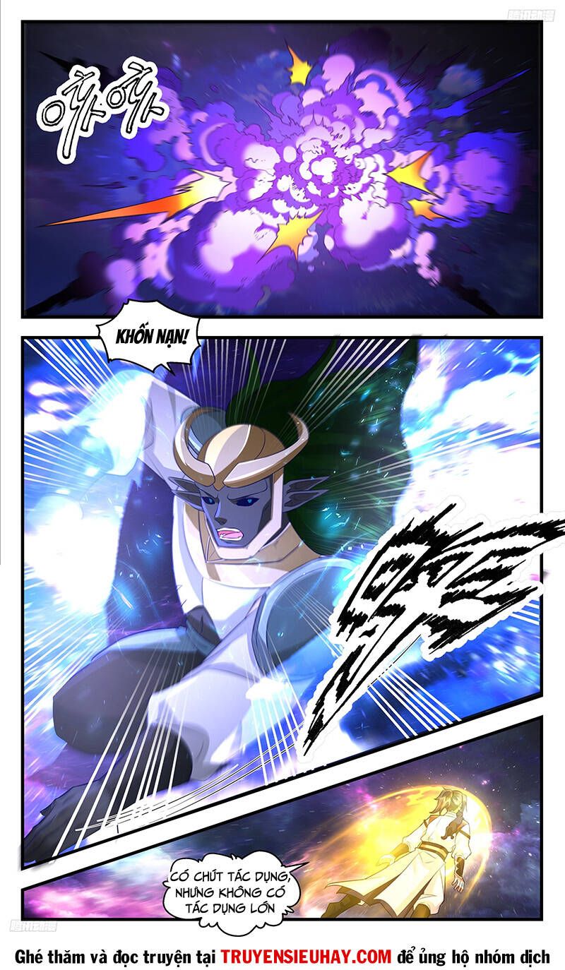 đọc truyện Võ Luyện Đỉnh Phong Chương 3519 ảnh 9 tại Thiên Thai Truyện