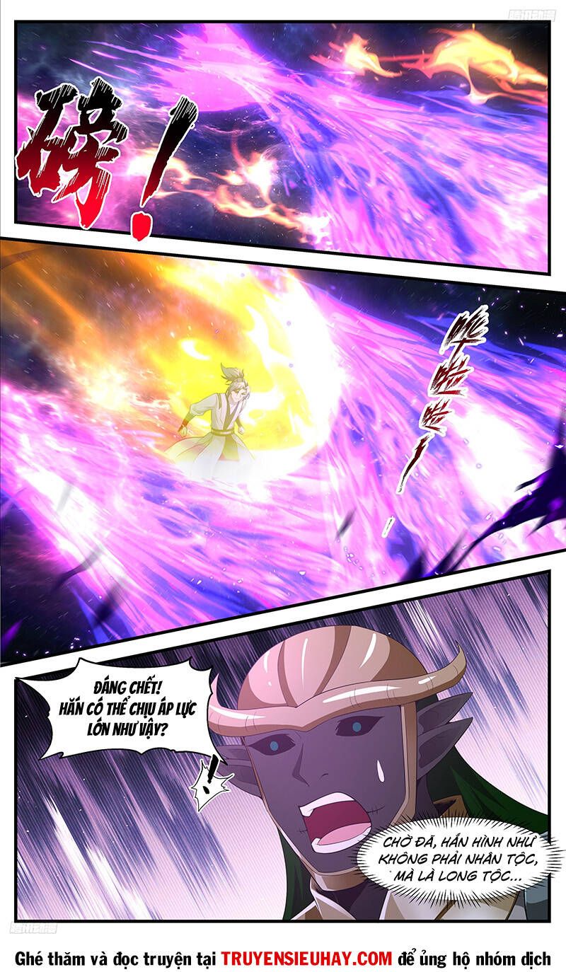 đọc truyện Võ Luyện Đỉnh Phong Chương 3522 ảnh 13 tại Thiên Thai Truyện