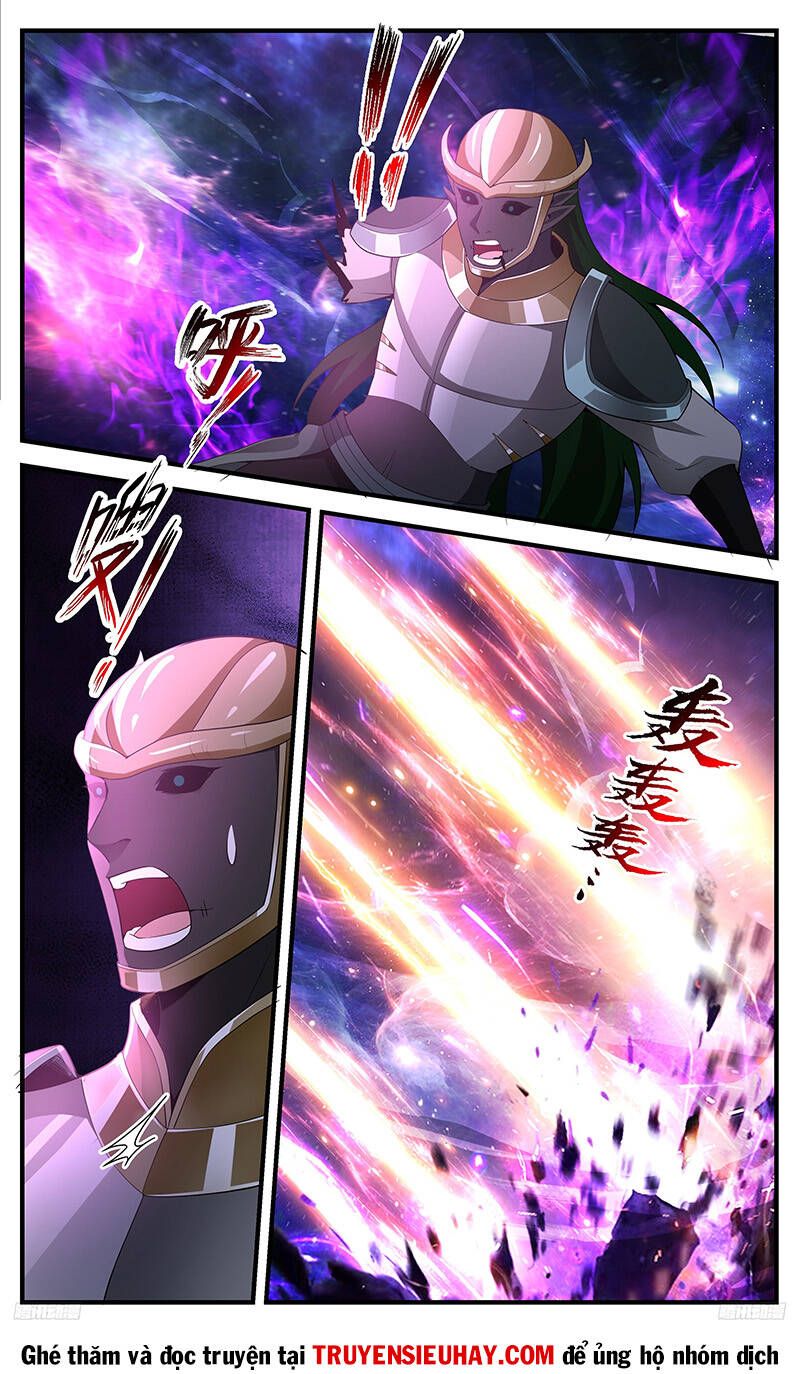 đọc truyện Võ Luyện Đỉnh Phong Chương 3522 ảnh 10 tại Thiên Thai Truyện