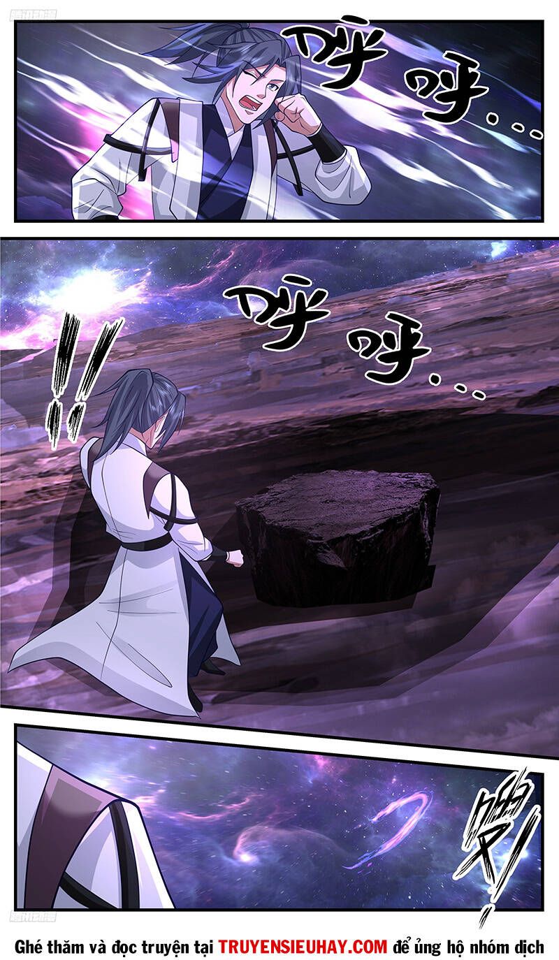 đọc truyện Võ Luyện Đỉnh Phong Chương 3523 ảnh 4 tại Thiên Thai Truyện