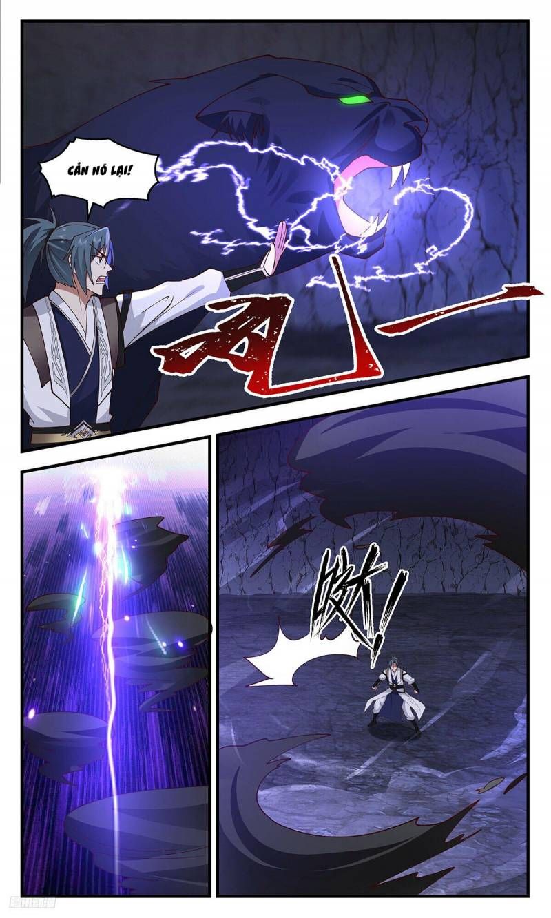 đọc truyện Võ Luyện Đỉnh Phong Chương 3526 ảnh 12 tại Thiên Thai Truyện