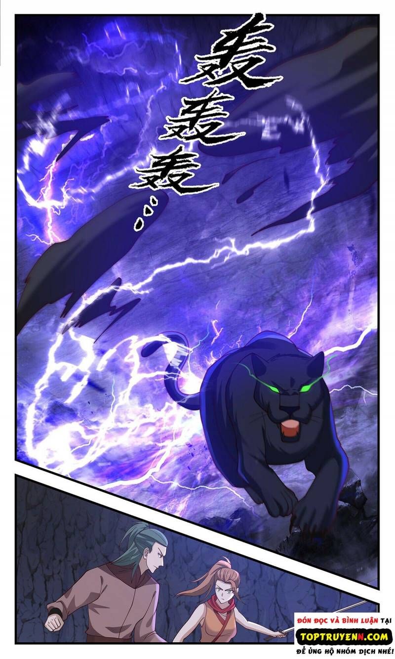 đọc truyện Võ Luyện Đỉnh Phong Chương 3526 ảnh 13 tại Thiên Thai Truyện