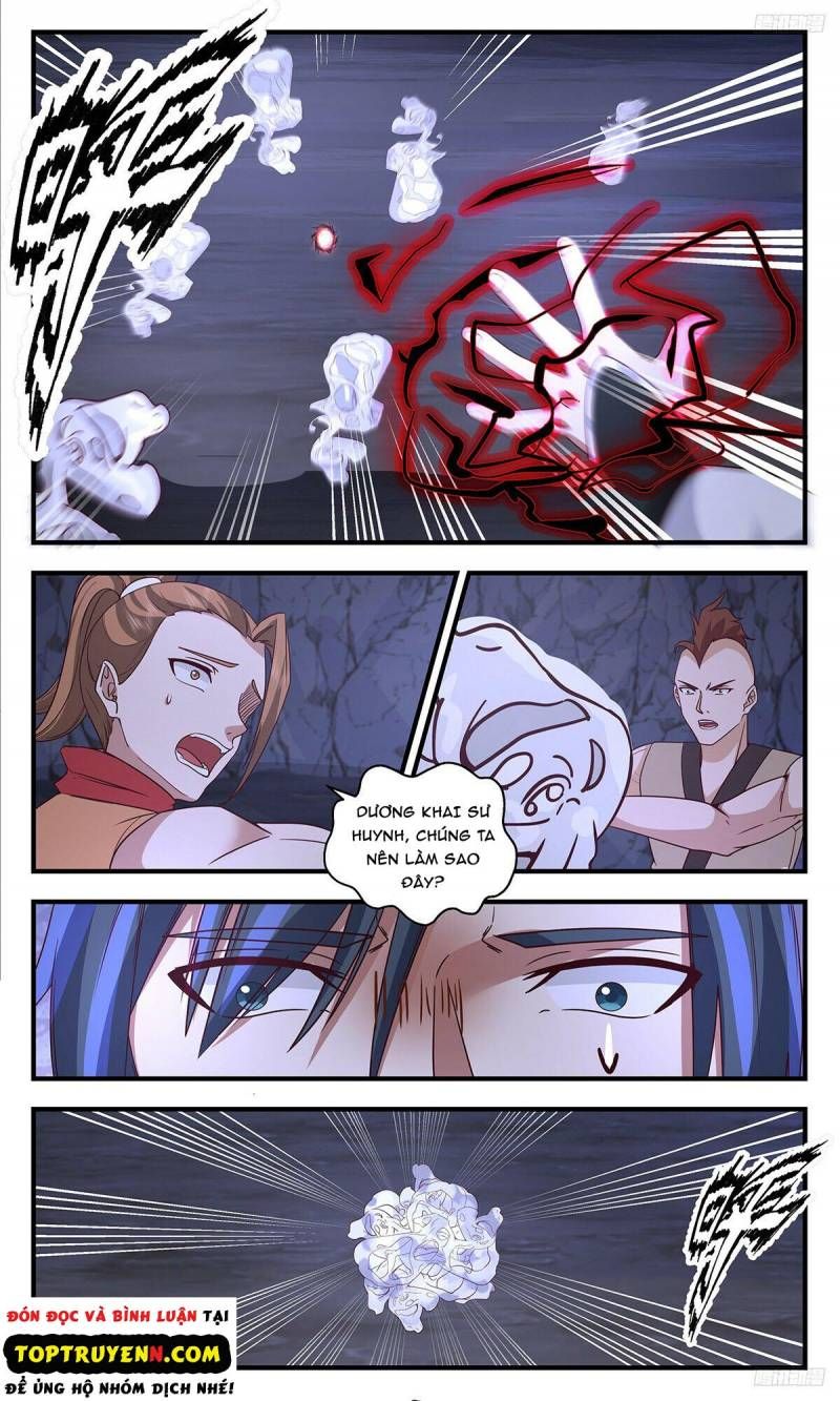 đọc truyện Võ Luyện Đỉnh Phong Chương 3527 ảnh 9 tại Thiên Thai Truyện