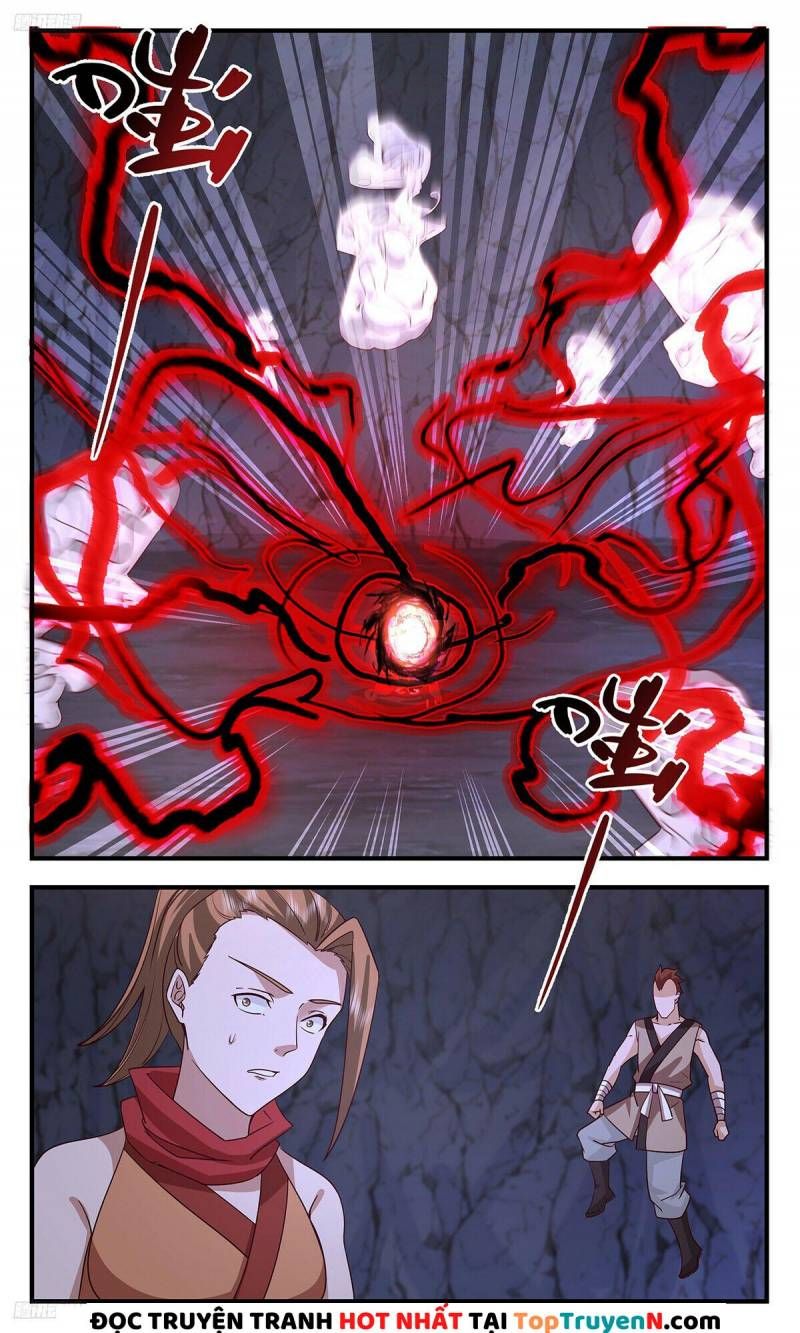 đọc truyện Võ Luyện Đỉnh Phong Chương 3527 ảnh 10 tại Thiên Thai Truyện