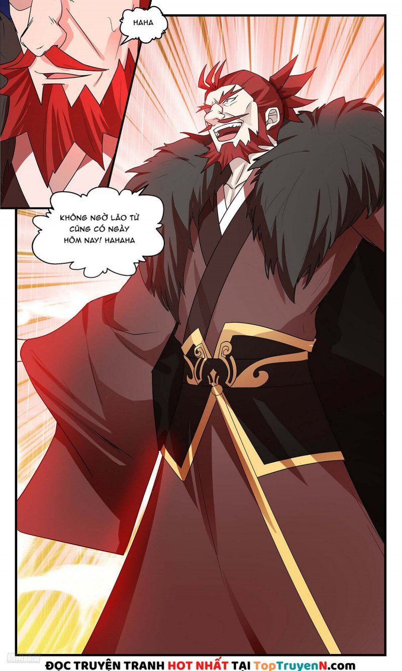 đọc truyện Võ Luyện Đỉnh Phong Chương 3528 ảnh 12 tại Thiên Thai Truyện