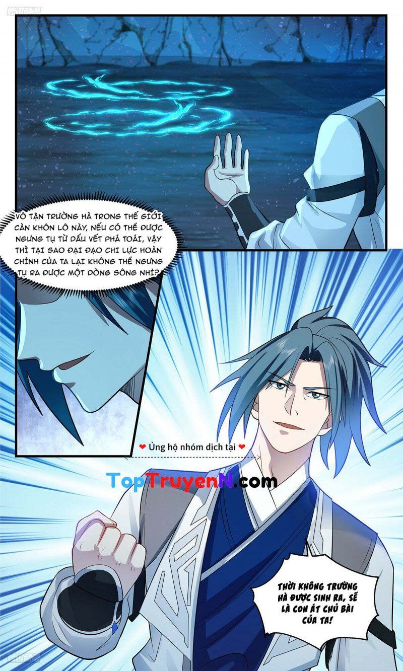 đọc truyện Võ Luyện Đỉnh Phong Chương 3528 ảnh 4 tại Thiên Thai Truyện