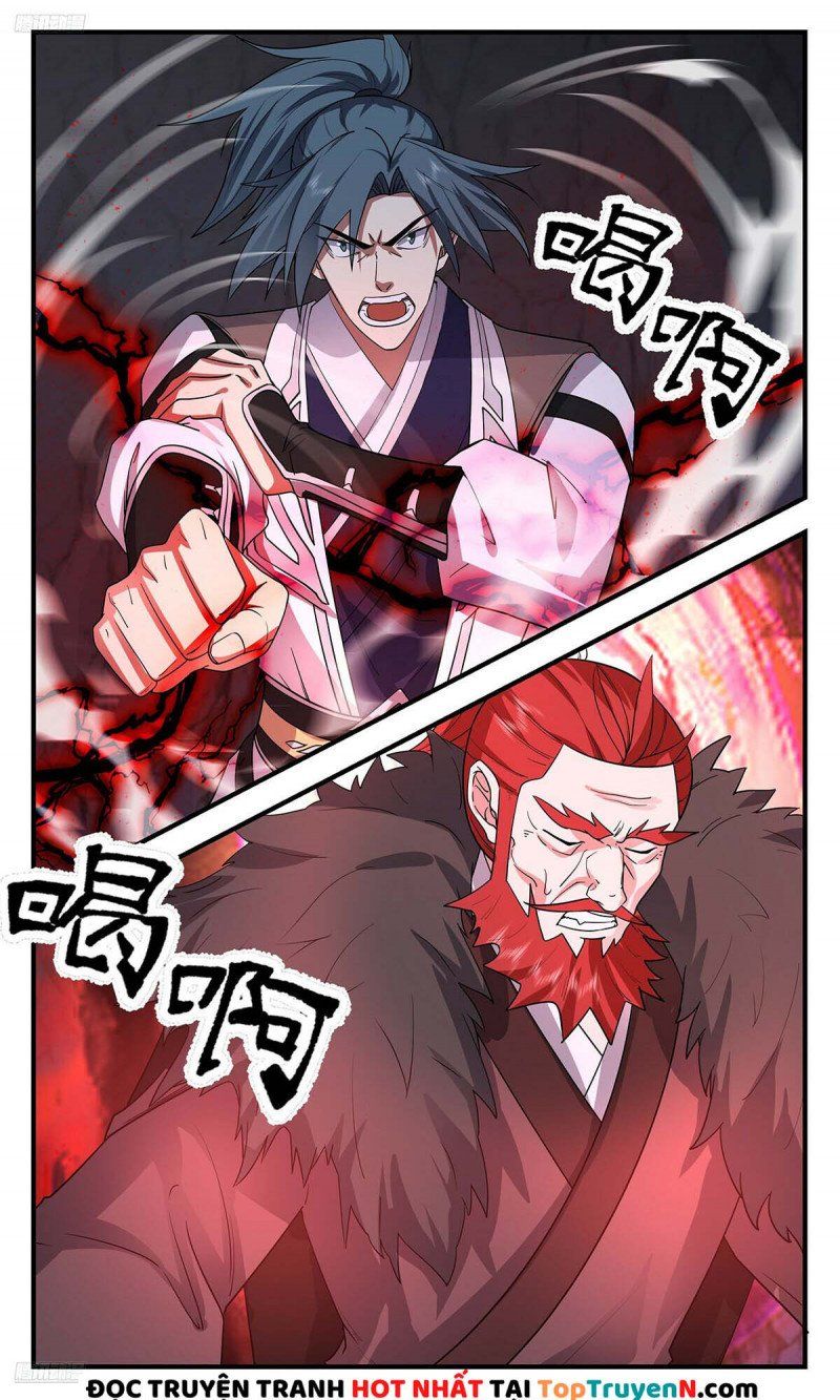 đọc truyện Võ Luyện Đỉnh Phong Chương 3528 ảnh 10 tại Thiên Thai Truyện