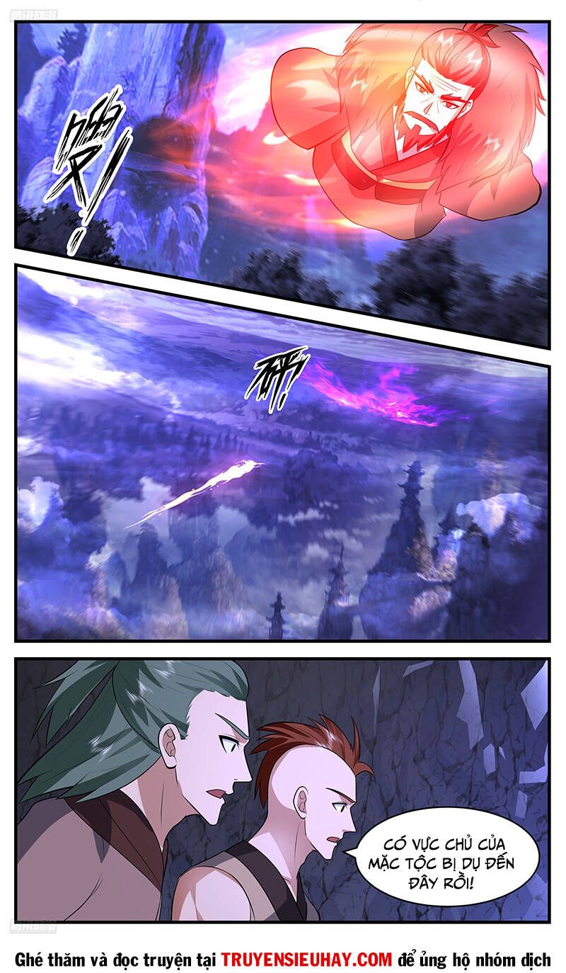 đọc truyện Võ Luyện Đỉnh Phong Chương 3529 ảnh 6 tại Thiên Thai Truyện